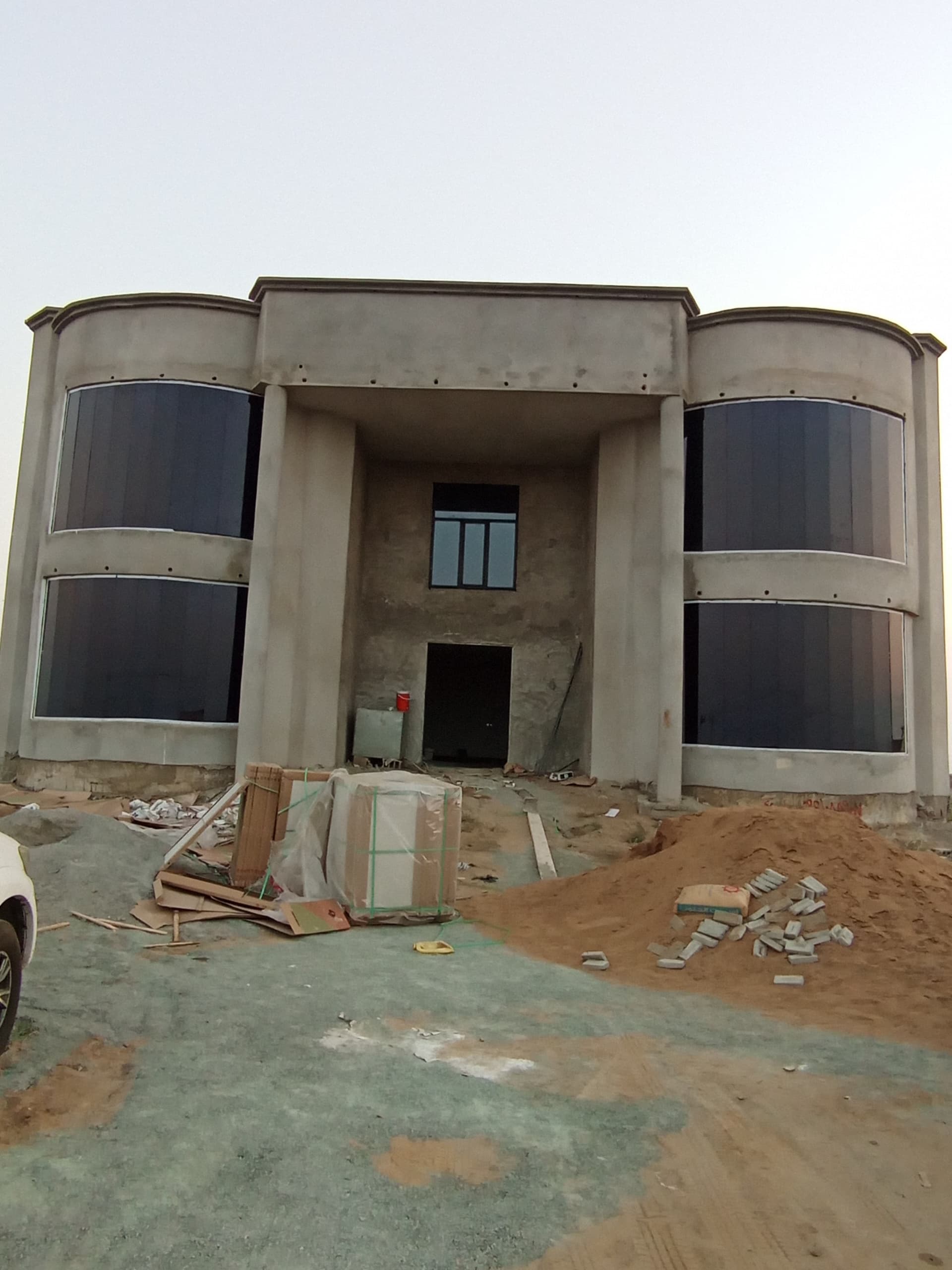 عمل ميداني 4